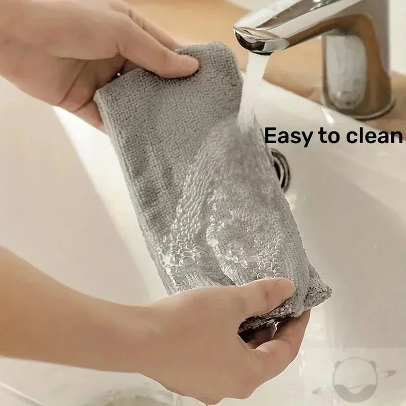 Sofa Gap Cleaning Tool – Flexible Dust & Debris Cleaner for Couch, Car & Tight Spaces