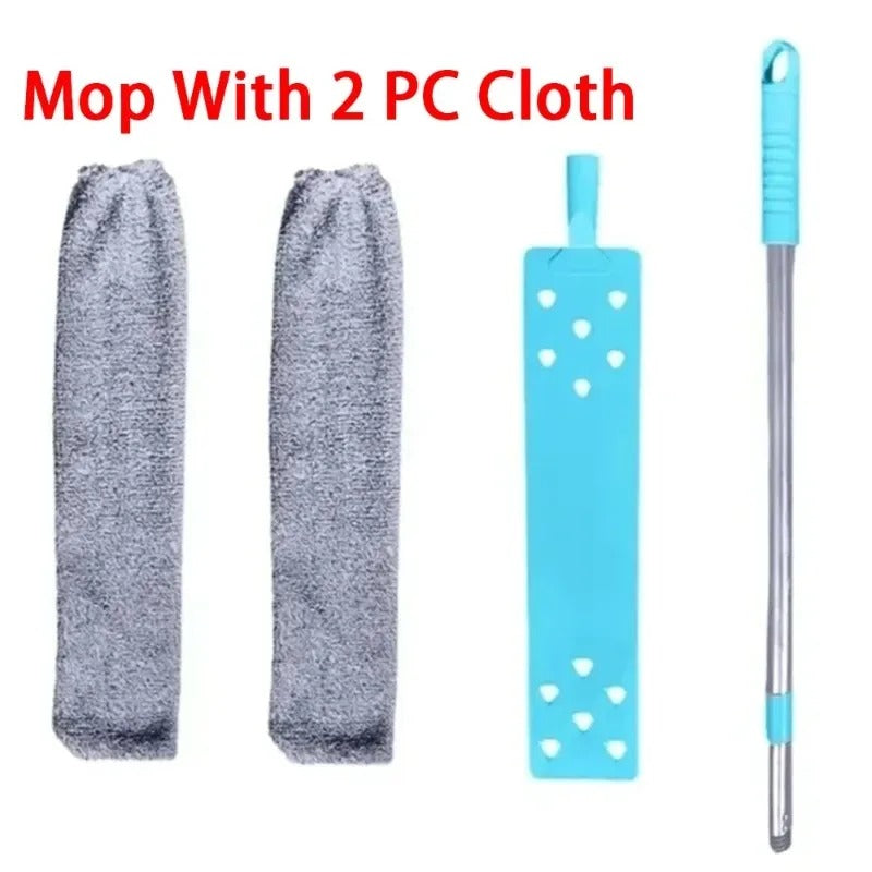 Sofa Gap Cleaning Tool – Flexible Dust & Debris Cleaner for Couch, Car & Tight Spaces